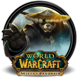 Mists of Pandaria